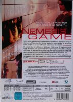 Nemesis Game / DVD