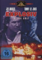 Explosiv - Blown Away / DVD