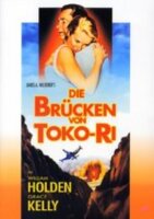Die Brücken von Toko-Ri / DVD