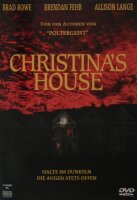 Christina's House / DVD *Top Zustand