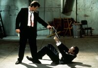 Reservoir Dogs / DVD * Top Zustand