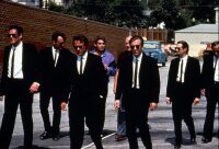 Reservoir Dogs / DVD * Top Zustand