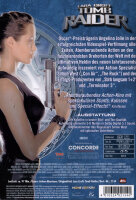 Tomb Raider 1 - Lara Croft / DVD *Top Zustand