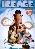 Ice Age / DVD - Top Zustand