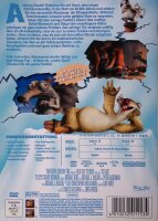Ice Age / DVD - Top Zustand