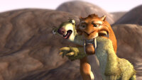 Ice Age / DVD - Top Zustand