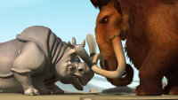 Ice Age / DVD - Top Zustand