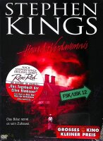 Stephen King's Haus der Verdammnis / DVD * Nagelneu...