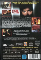 Under Pressure von Craig R. Baxley mit Charlie Sheen / DVD