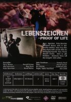 Lebenszeichen - Proof of Life / Bild / DVD - Top Zustand
