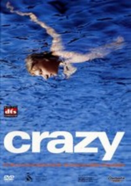 Crazy / DVD - Guter Zustand