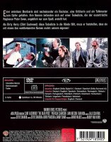 Dirty Harry Edition - Box-Set (5 DVD Filme)  Top Zustand
