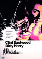 Dirty Harry Edition - Box-Set (5 DVD Filme)  Top Zustand