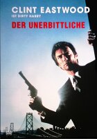 Dirty Harry Edition - Box-Set (5 DVD Filme)  Top Zustand