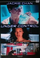 Under Control / DVD - Top Zustand