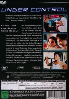 Under Control / DVD - Top Zustand