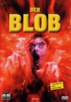 Der Blob / DVD * Guter Zustand