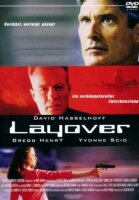 Layover - Ein verhängnisvoller Zwischenstopp / DVD