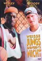Weiße Jungs bringen's nicht / DVD * Nagelneu...