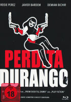 Perdita Durango- Special Edition, 2 DVD Set / Guter Zustand