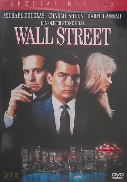 Wall Street  [Special Edition]