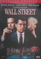 Wall Street  [Special Edition]