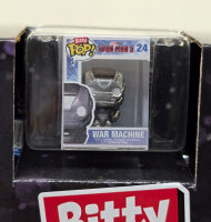 1x Figur von Funko Bitty POP! - Marvel The Infinity Saga - Mystery
