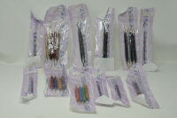 27x Carl Martin - Hu-Fried - American Eagle Kuretten und...