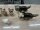 6x Goebel Katzen Figuren