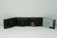 Audi Kopfstützen LCD Monitore Alpine TME-M710 - ohne...