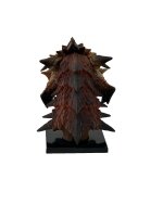 Bandai Monster Hunter RATHALOS Kopffigur Spiel Anime