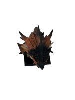 Bandai Monster Hunter RATHALOS Kopffigur Spiel Anime