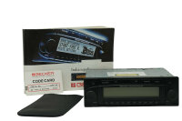 Becker Indianapolis - BE7920 CD MP3 WMA Navigationssystem...