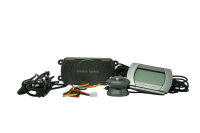 Becker Indianapolis - BE7920 CD MP3 WMA Navigationssystem AUX Telefoneinrichtung