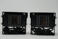 Digital Wireless 4 Channel Multi-Cam System. 2x 960P Cams, Heavy Duty, 200 Feet