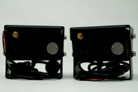 Digital Wireless 4 Channel Multi-Cam System. 2x 960P Cams, Heavy Duty, 200 Feet