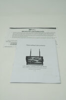Digital Wireless 4 Channel Multi-Cam System. 2x 960P Cams, Heavy Duty, 200 Feet