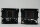 Digital Wireless 4 Channel Multi-Cam System. 2x 960P Cams, Heavy Duty, 200 Feet