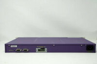 Extreme 16504 Summit X440-24p 24-Port Gigabit PoE Switch 4x SFP Managed Ethernet