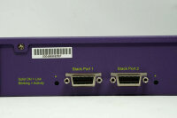 Extreme 16504 Summit X440-24p 24-Port Gigabit PoE Switch 4x SFP Managed Ethernet
