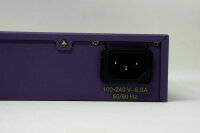 Extreme 16504 Summit X440-24p 24-Port Gigabit PoE Switch 4x SFP Managed Ethernet