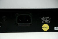 EXTREME - NETWORKS - ENTERASYS - B5G124-24P2 / 4x SFP / Managed Rack Mount