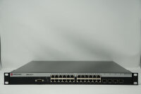 EXTREME - NETWORKS - ENTERASYS - B5G124-24P2 / 4x SFP /...