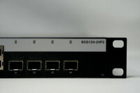 EXTREME - NETWORKS - ENTERASYS - B5G124-24P2 / 4x SFP / Managed Rack Mount