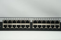 EXTREME - NETWORKS - ENTERASYS - B5G124-24P2 / 4x SFP / Managed Rack Mount