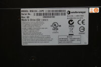 EXTREME - NETWORKS - ENTERASYS - B5G124-24P2 / 4x SFP / Managed Rack Mount