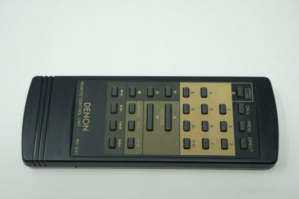 Fernbedienung Denon RC-241