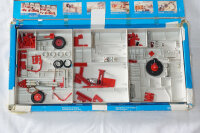 Fischer technik Konvolut