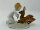 Hutschenreuther Kunstabteilung - Porzellanfigur Kind Putto REH / Selb
