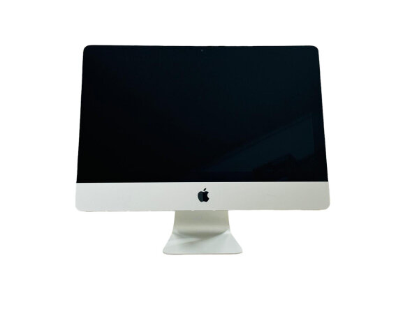 iMac (Retina 4K, 21.5-inch, 2017 / A1418) Maus + Tastatur